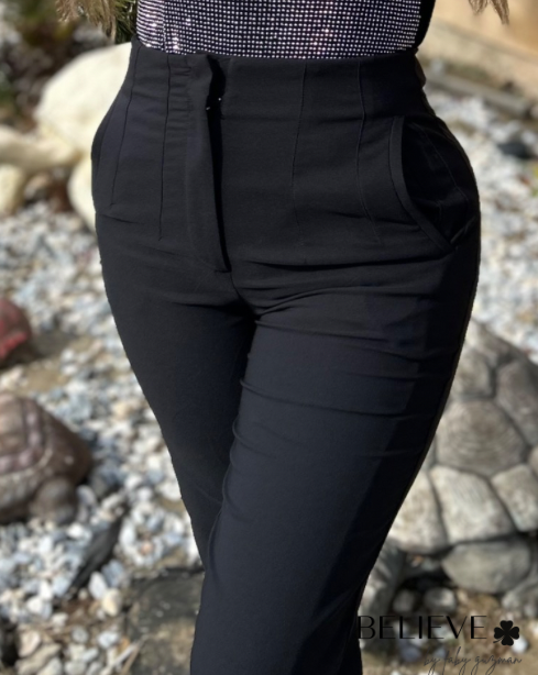 Zara Inspiration Pants
