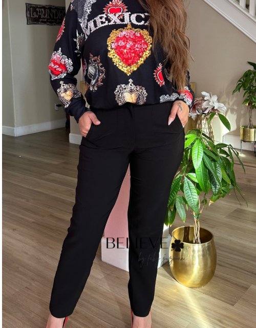 Zara Inspiration Pants